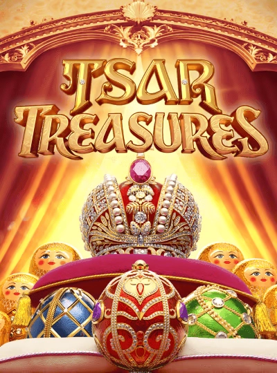 Classic slot game cover from Pragmatic Play